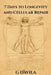 7 Days To Longetivity and Cellular Repair: Reclaim Vitality and Slow the Clock Through Cellular Renewal by G. Davila
