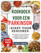 Kookboek voor een Parkinson-dieet voor senioren: 100 voedzame en licht verteerbare recepten, ontworpen om de hersengezondheid en dagelijkse vitaliteit by James Johnson