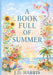 A Book Full Of Summer by J. D. Harris