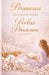 Perlas Preciosas: Devocional Diario de Promesas by Yamal Salem