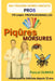 Piqûres et Morsures - VERSION PROFESSIONNELS DE SANTÉ: 310 pages - 50 remèdes - 43 tableaux de différenciation - Arbres décisionnels - Matière médical by Pascal Dumas