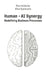 Human + AI Synergy: Redefining Business Processes by Alisa Byshovets, Ksenia Koroleva, Alex Kolokolov