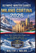 Olympic Winter Games Milano Cortina 2026: Where Alpine Tradition Meets Olympic Glory: The Ultimate Guide to the Most Beautiful Winter Games Ever by Walter John Nolan