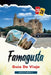 Guía de Viajes Famagusta 2026: Ciudad amurallada, catedrales góticas, ciudad fantasma de Varosha, calles medievales e historia del Mediterráneo orient by Joshua Campbell