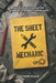 The Sheet Mechanic: An Engineer's Field Guide to Projects, People, and Reality by Suparerg Suksai