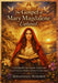 The Gospel Of Mary Magdalene Explained: Exploring the Lost Gnostic Gospel and Sacred Feminine Wisdom of Early Christian History by Seraphael Nyxorin