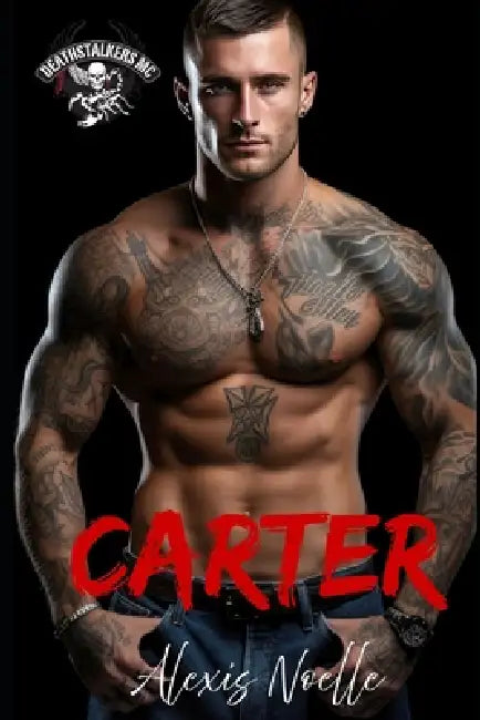 Carter by Alexis Noelle