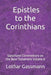 The Epistles to the Corinthians: Gassmann Commentary on the New Testament Volume 8 by Lothar Gassmann