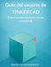 Guía del usuario de Tinkercad: El plan completo para principiantes en diseño 3D by Marilyn Fitzgerald