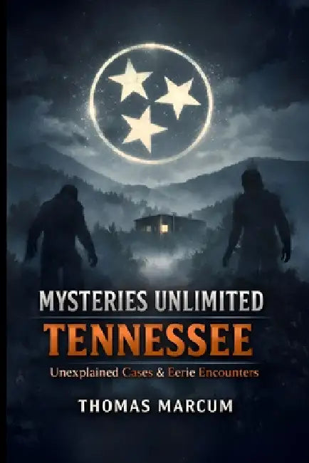 Mysteries Unlimited: Tennessee by Thomas Marcum
