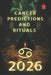 Cancer Predictions and Rituals 2026 by Angeline Rubi, Alina Rubi