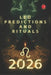 Leo Predictions and Rituals 2026 by Angeline Rubi, Alina Rubi