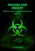 Poison For Profit Book 2: What You Use Every Day Is Killing You by Jessica Dj Jones
