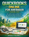 QuickBooks Online Für Anfänger (Ausgabe 2026): Der umfassendste Leitfaden für die mühelose Beherrschung der Buchhaltung für Kleinunternehmen by Jayden P. Techwell