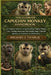 The Ultimate Capuchin Monkey Handbook: A Complete Guide to Caring, Breeding, Feeding, Habitat, Diet, Training, Interaction and Raising Happy Capuchin by Michael J. Charlie