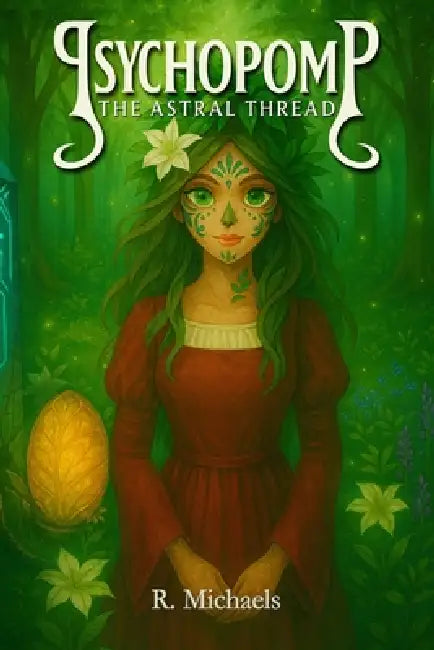 Psychopomp: The Astral Thread by R. Michaels
