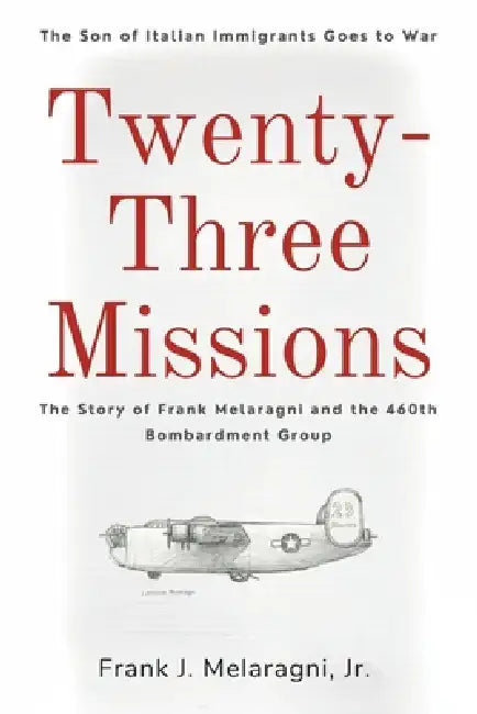 Twentythree Missions