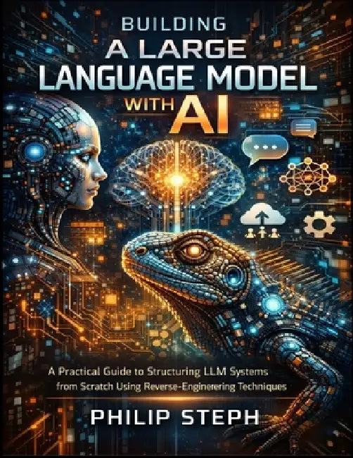 Building A large language model with Ai: A Practical Guide to ...