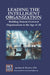 Leading the Intelligent Organization: Building Human-Centered Organizations in the Age of AI by Jonathan H. Westover