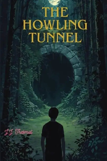 The Howling Tunnel