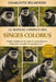 Le Manuel Complet Des Singes Colobus: Guide complet sur les soins, le comportement, l'éducation, la santé et la gestion à vie by Charlotte Belmondo