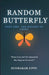 Random Butterfly by Sudhakar Uppu