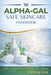 The Alpha-Gal Safe Handbook: A Guide to Skincare for Those with Alpha-Gal Syndrome by True Anchor Publishing, Jennifer Hope