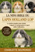 La Mini-Bible Du Lapin Holland Lop: Le guide complet pour élever, soigner et comprendre le lapin bélier hollandais. by Charlotte Belmondo