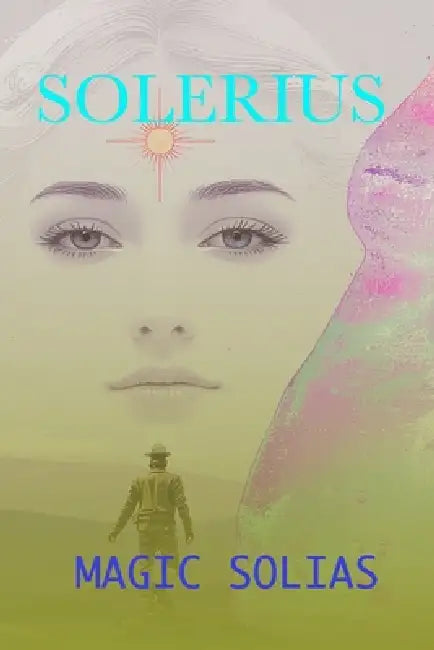 Solerius by Magic Solias