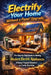 Electrify Your Home Without a Panel Upgrade: The Step-by-Step Guide to Adding Modern Electric Appliances Without Tripped Breakers or Costly Rewiring by J. Rhea