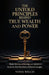 The Untold Principles Behind True wealth and Power.: Master the Laws of Leverage and Narrative, to Break Free From The Chains of Financial Struggles. by Vania Welch