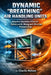 Dynamic "Breathing" Air Handling Units: Adaptive Geometry AHUs for Optimized Air Mixing and Ultra-Low Pressure Drop by Charles Nehme