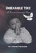Unbearable Yoke: A Poem From Unanswered Prayer by Uel's Services Publications