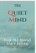 The Quiet Mind: Stop the Spiral. Start Living. by Abhishek Kumar