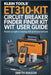 Klein Tools Et310kit Circuit Breaker Finder Kit: Complete Electrical Panel Mapping, GFCI Testing & Wiring Diagnostics With Included Accessories by Smith Mason