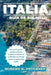 Italia Guía de Bolsillo: Recorre lugares emblemáticos, pueblos auténticos y delicias culinarias como un auténtico local. by Robert K. Petersen