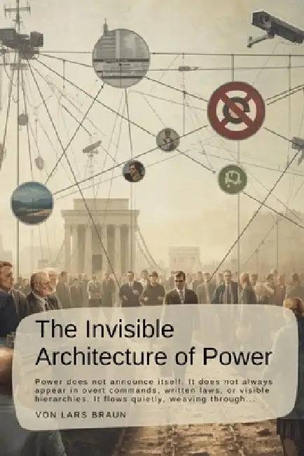 The Invisible Architecture Of Power