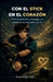 Con el stick en el corazón: Entre la presión y el juego, un adolescente descubre su voz by Kuovalix Ink
