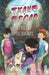 Txano e Óscar 6 - I vicini sotterranei: Libri illustrati di mistero e avventura per bambini (7-12 anni) by Patricia Pérez, Thais Siciliano, Julio Santos
