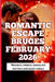 Romantic Escape Bruges February 2026: Medieval streets, chocolate tastings and quiet canals by Clara Wright