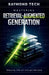 Mastering Retrieval-Augmented Generation: Build Smarter AI Systems by Combining Knowledge Retrieval with Next-Level Language Generation by Raymond Tech