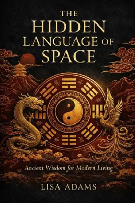 The Hidden Language of Space: Ancient Wisdom for Modern Living by Lisa Adams