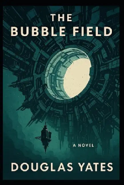 The Bubble Field by Douglas Yates