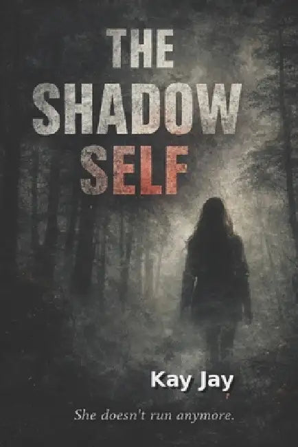 The Shadow Self by Kay Jay