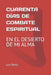 Cuarenta Días de Combate Espiritual: En El Desierto de Mi Alma by Lux Stella