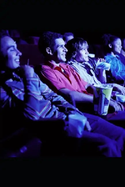 Celluloid Beasts: The Evolutionary Saga of the Monster Movie, from Silent Screams to CGI Roars by Anthony Smales