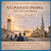 A Covenant People: : Faith, Life, and Mission A Guide to Christian Belief in the Global Methodist Tradition (Fully Illustrated Edition) by Bishop Carolyn Moore, Kurusumu Devorick, Dennis Devorick