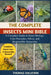 The Complete Insects Mini Bible: A Complete Guide to Insect Biology, Care Principles, Ethics, and Responsible Ownership by Thomas Halverin
