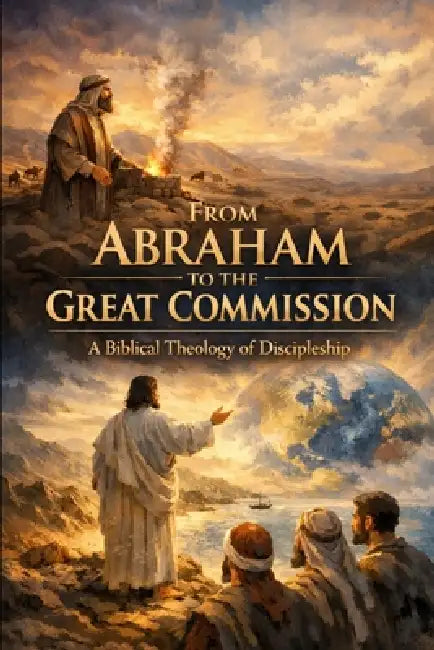 From Abraham To The Great Commission