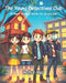 The Young Detectives Club